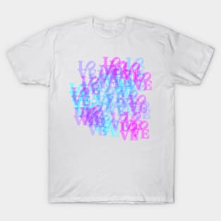 Much LOVE T-Shirt